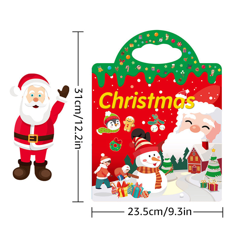 BowLift | Children's Learning Toy Stickers