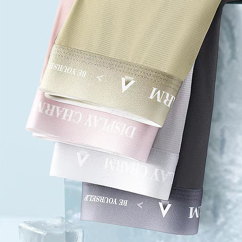 BowLift | Breathable Men's Underwear made of Ice Silk