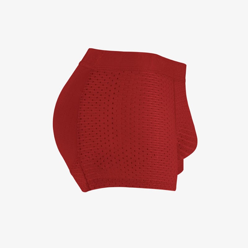 BowLift | Ice Silk Breathable Men's Butt Lift Underwear