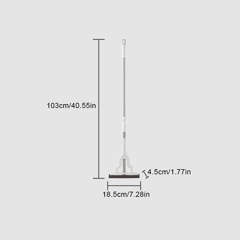 BowLift | Household telescopic sponge mop