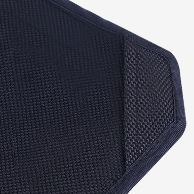 BowLift | Foldable Lightweight Camping Stool, with Durable Stainless Steel, for Camping, Travel, Hiking, BBQ, Fishing, Garden