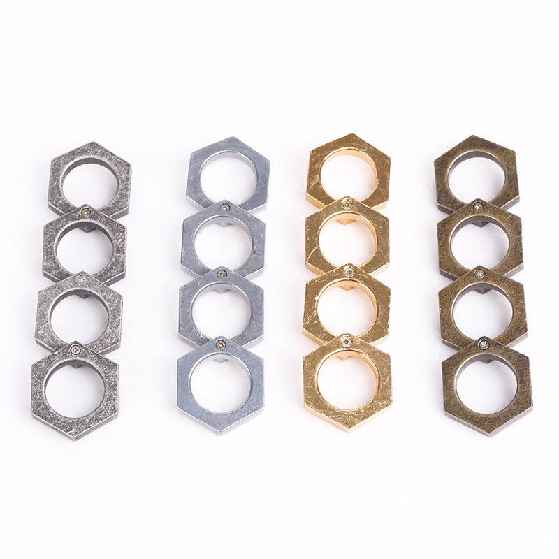 BowLift | Self-defense rings