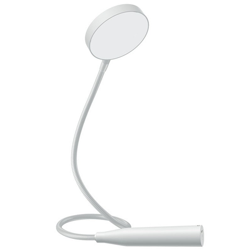 BowLift | Flexible LED Desk Lamp, Powered