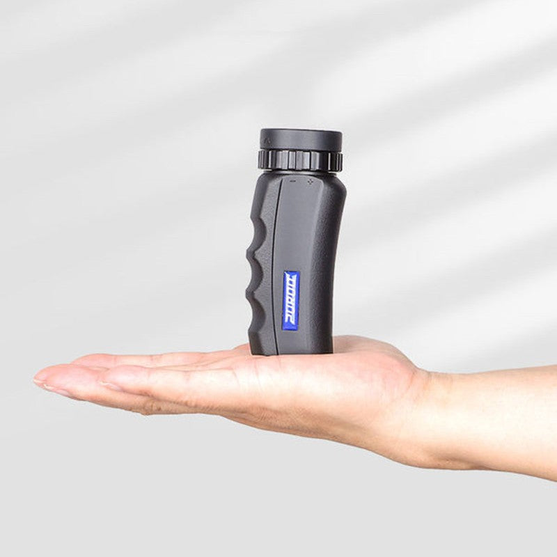 BowLift | Portable Lightweight Night Vision Monocular, Can Be Connected to Phone Camera, for Fishing, Hunting, Spotting Wildlife