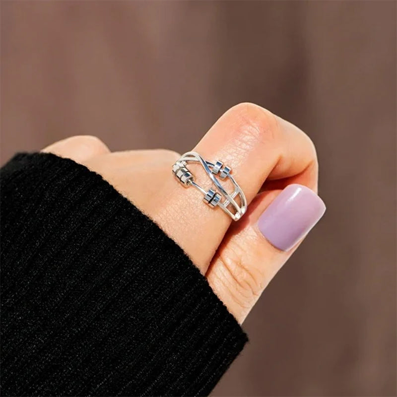 BowLift | CalmRing™ Anxiety Soothing Accessory