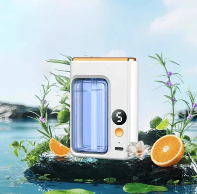 BowLift | Automatic Aromatherapy Diffuser