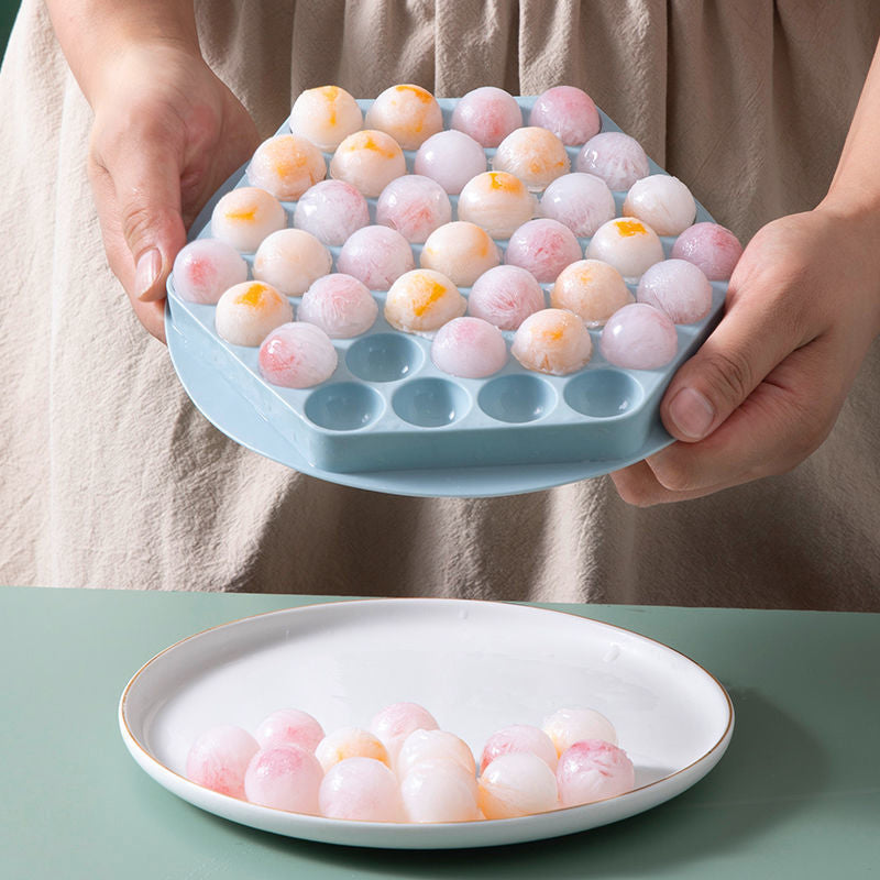 BowLift | Creative Home Ice Maker-Homemade