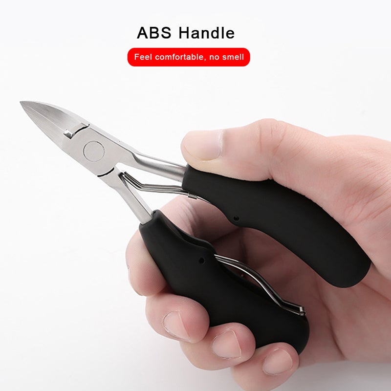 BowLift | Eagle Mouth Nail Clips Set