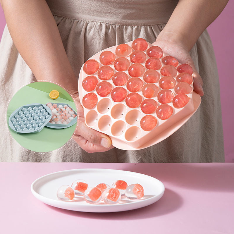 BowLift | Creative Home Ice Maker-Homemade