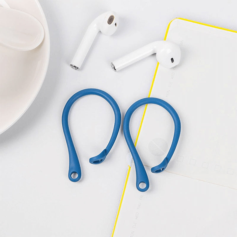 BowLift | Anti-loss ear hook earbuds & Airpod holder