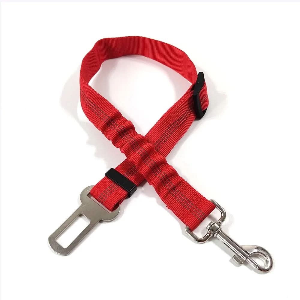 BowLift | Adjustable Safety Belt for Dogs in the Car