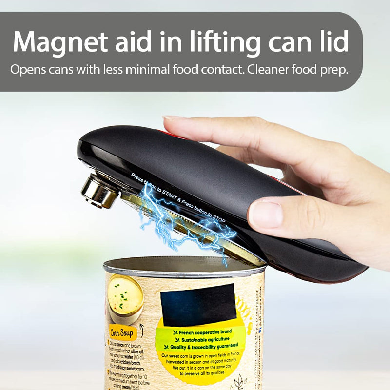 BowLift | Automatic Can Opener