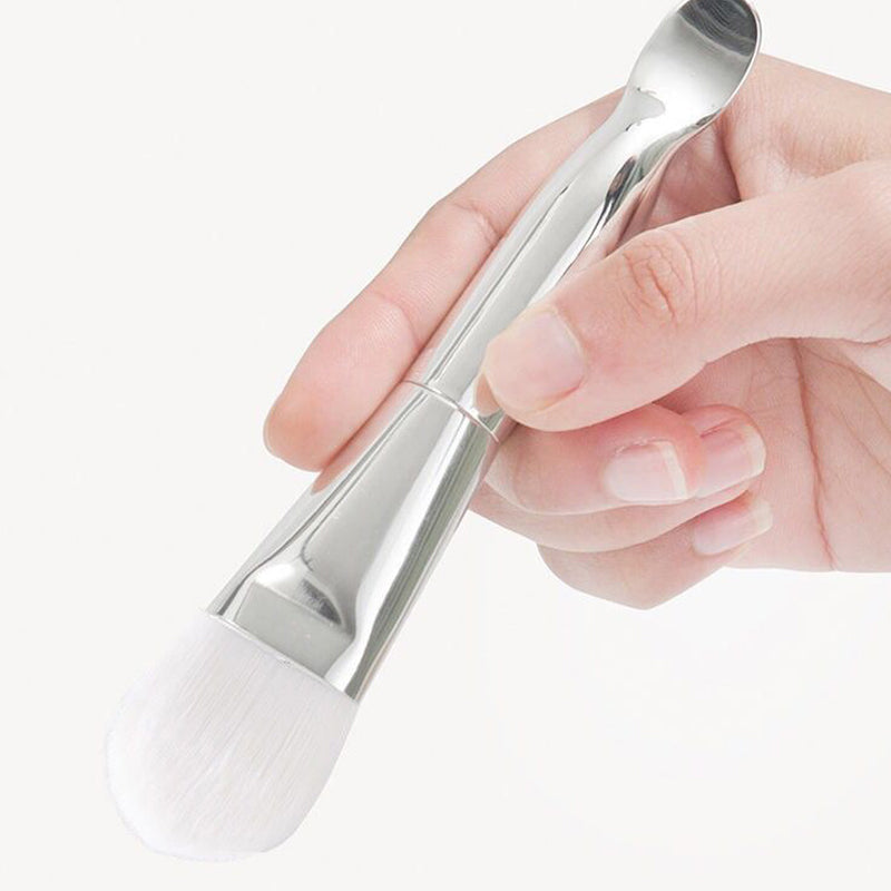 BowLift | Double-ended Face Mask Brush