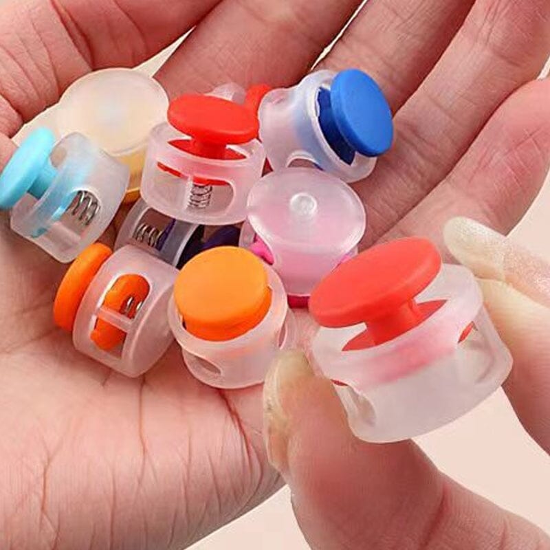 BowLift | Adjustable Lace Lock Device