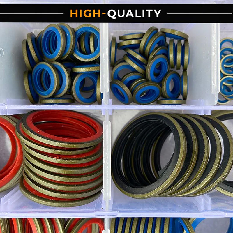 BowLift | Gasket Set