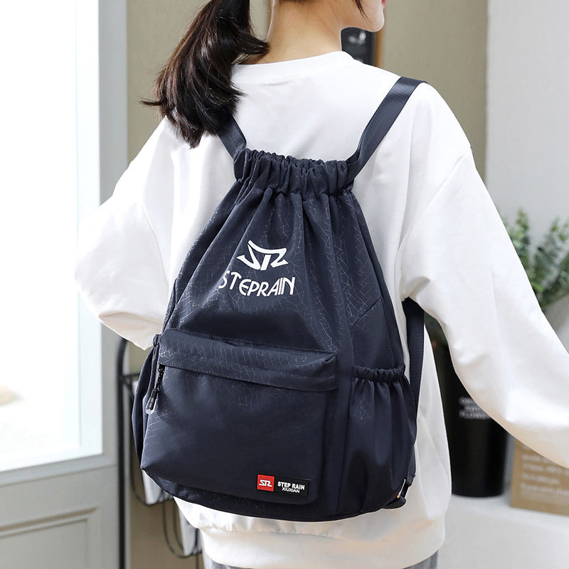 BowLift | Adjustable Cord Bag