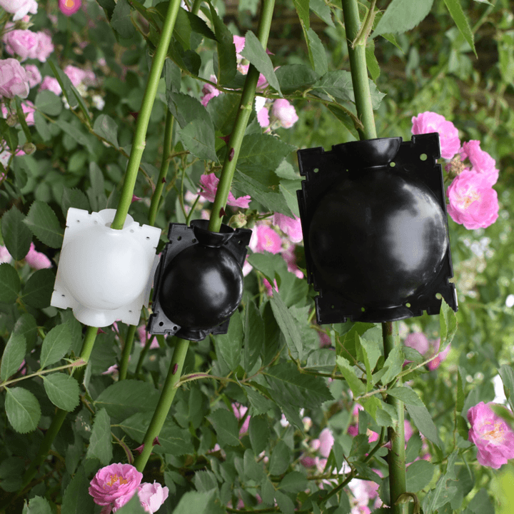 BowLift | Air Layering Plant Propagator Pod