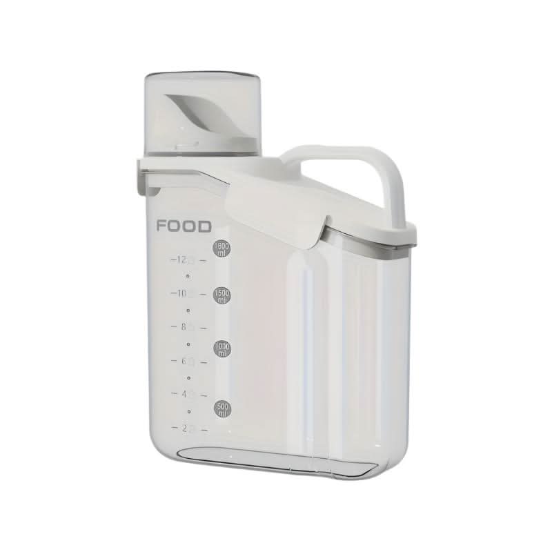 BowLift | Airtight Feed Container for Fresh Dry Food