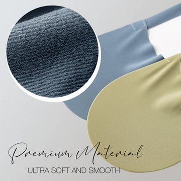 BowLift | Ice Silk Invisible Boot Socks