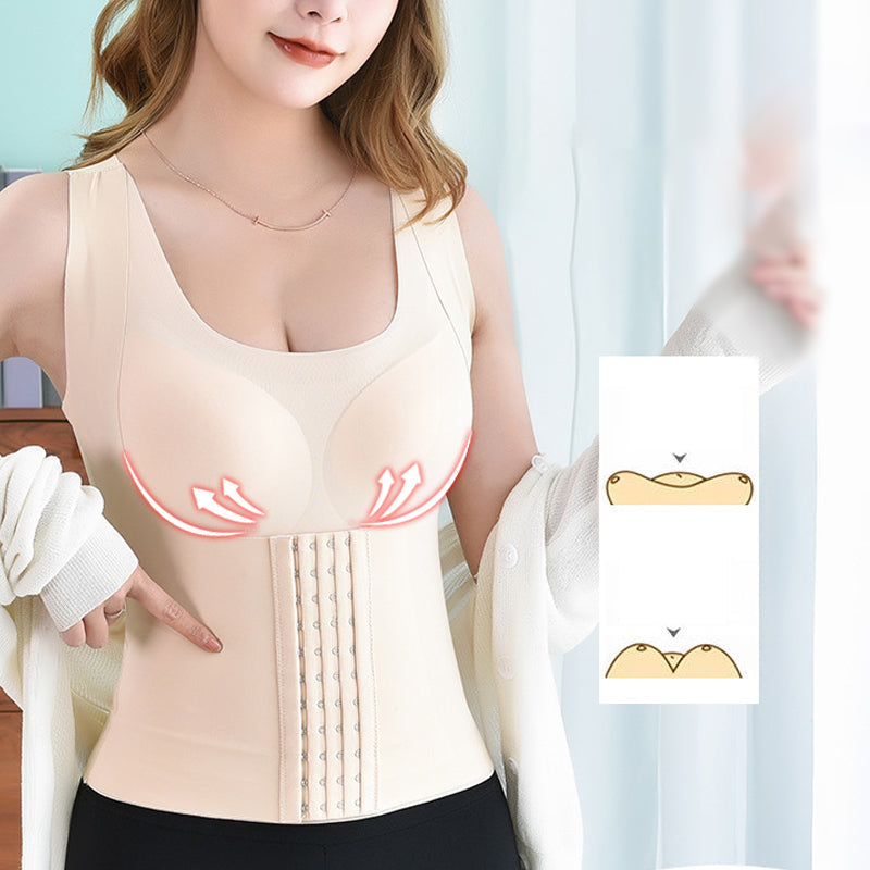 BowLift | 3-in-1 Waist Bra