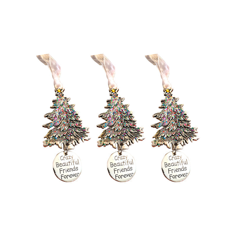 BowLift | Christmas Friendship Charm Gift