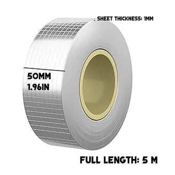 BowLift | High Temperature Resistance Waterproof Tape