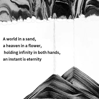 BowLift | 3D Quick sand Painting