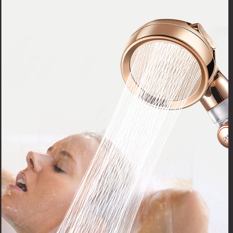 BowLift | 3 Fashion Adjustable Turbo Shower