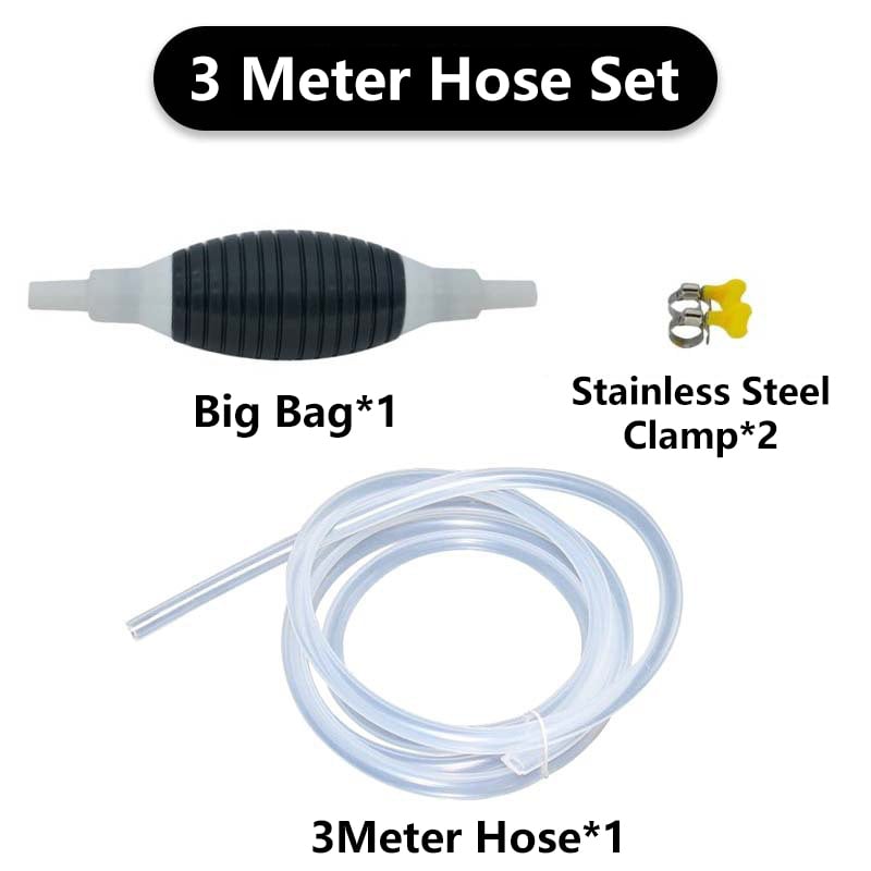 BowLift | Hot Sale  Multifunction Liquid Sucker