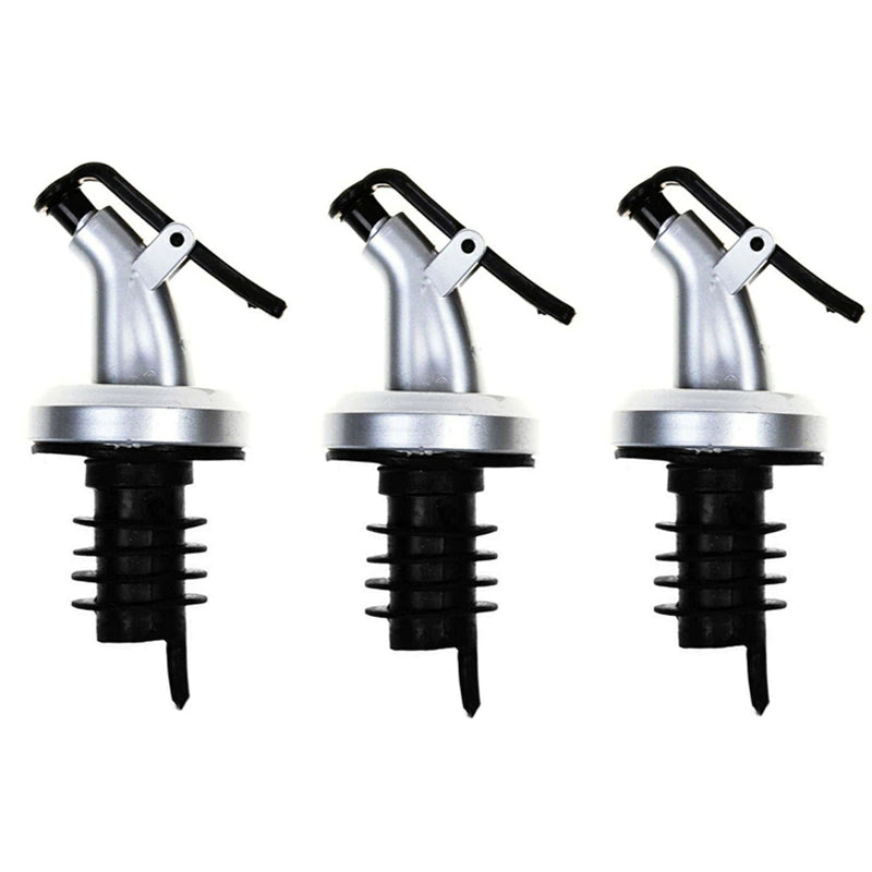 BowLift | Compact Bottle Oil Dispenser Nozzle