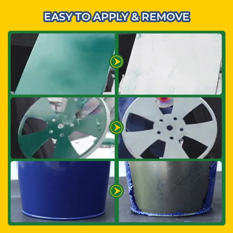 BowLift | High-Efficiency Color Remover