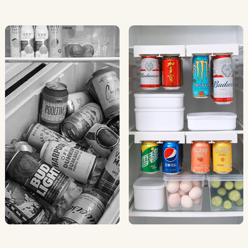 BowLift | Hanging Can Storage Shelf