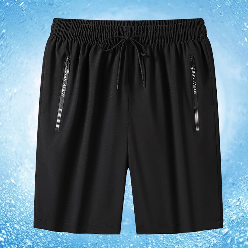 BowLift | Unisex Super-Stretch Quick-Drying Shorts
