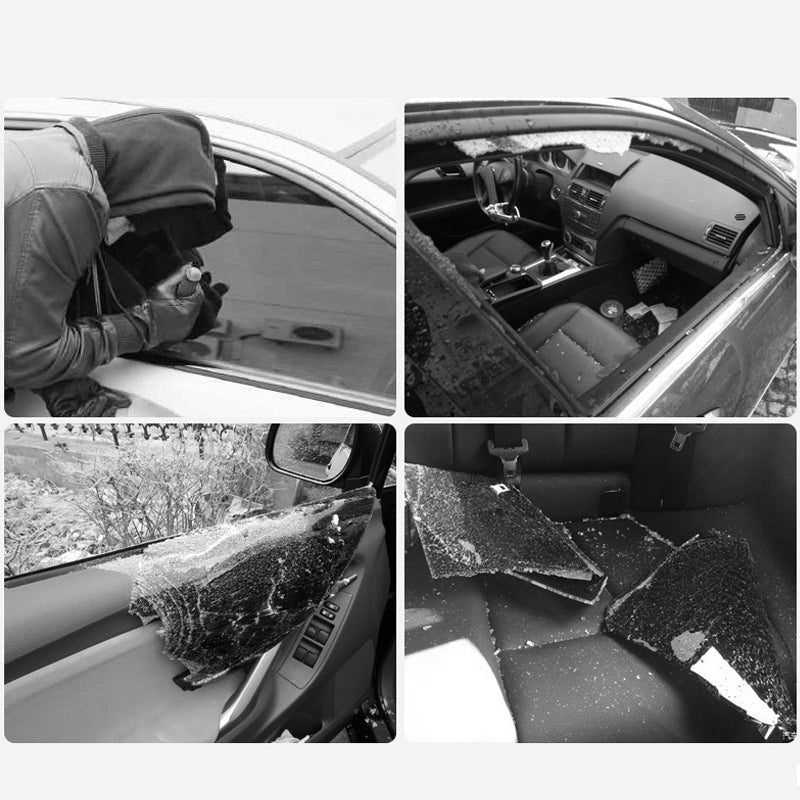 BowLift | Car Anti-theft Flashing Alarm Light