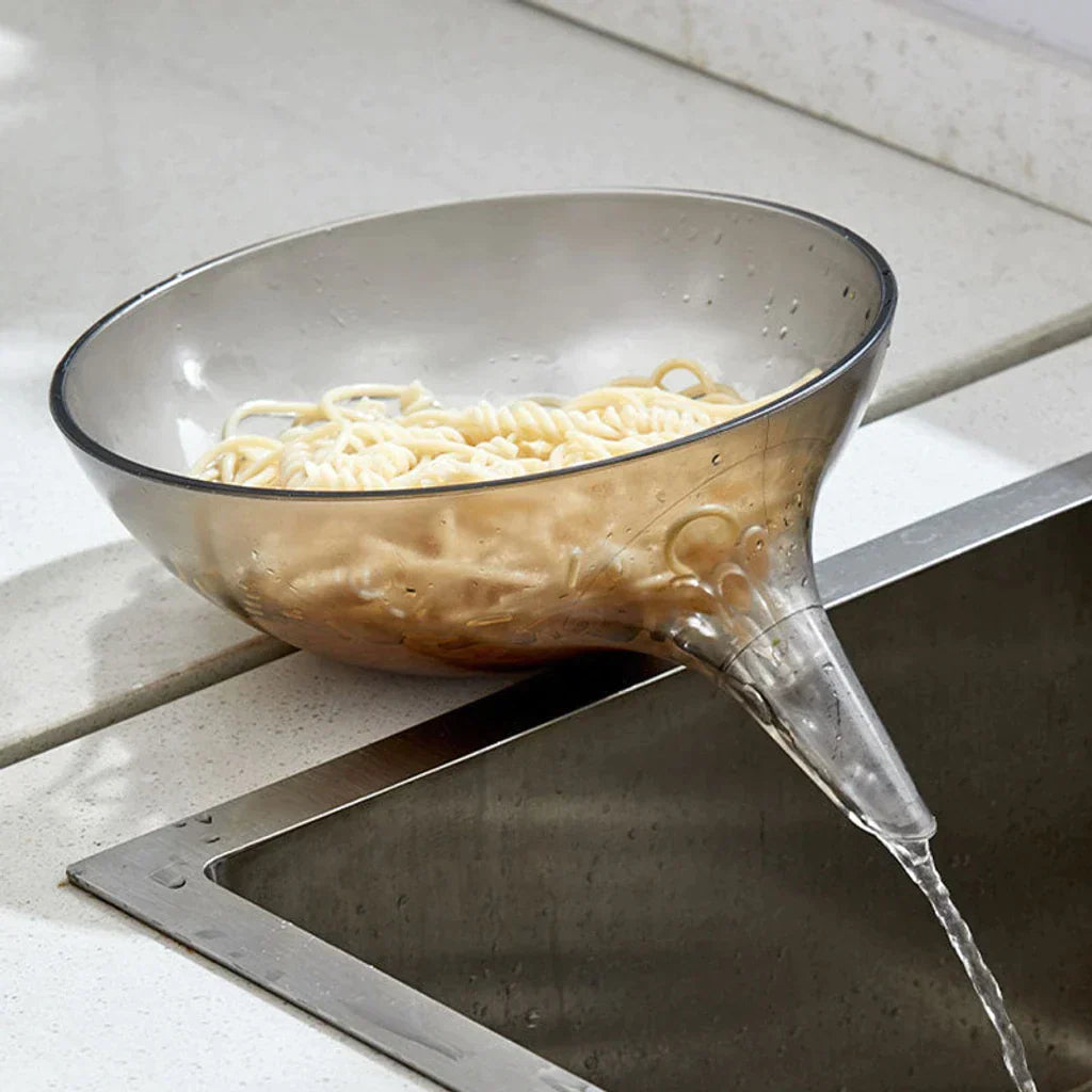 BowLift | Drainer Food Basket