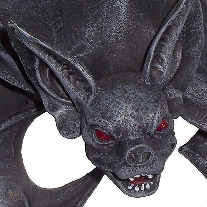 BowLift | Bat Wall Tealight Holder