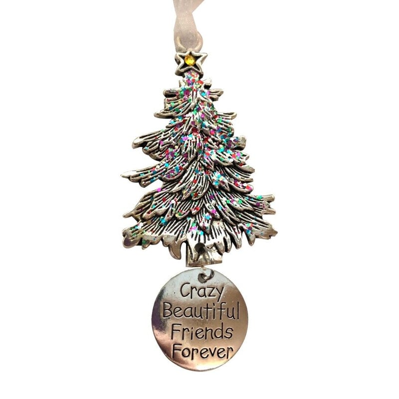 BowLift | Christmas Friendship Charm Gift