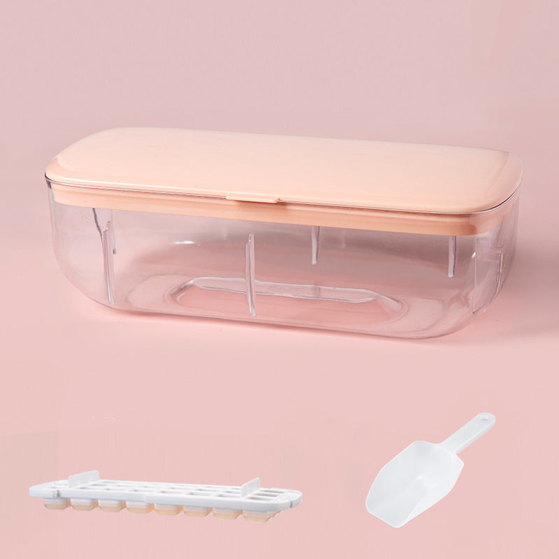 BowLift | Ice Making Box