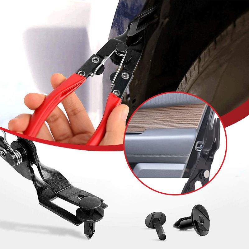 BowLift | Panel Clip Removal Pliers