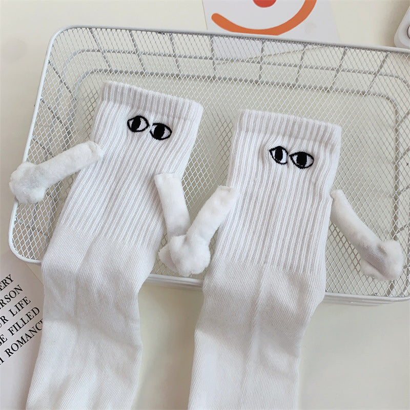 BowLift | Funny magnetic socks