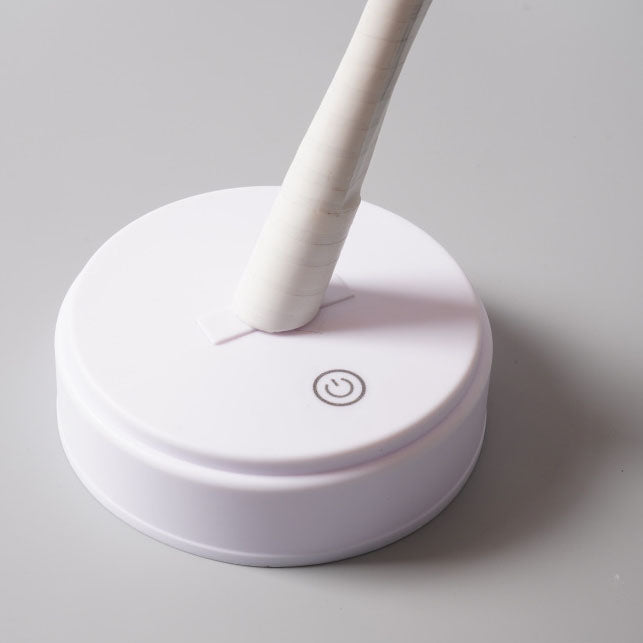 BowLift | Contemporary Creative Christmas Plastic Maple Leaf Tree Lights LED Decorative Table Lamp For Bedroom