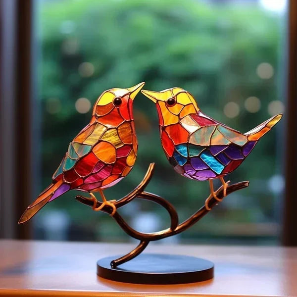 BowLift | VitraGlow – Luxurious Table Lamp with Artistic Elegance