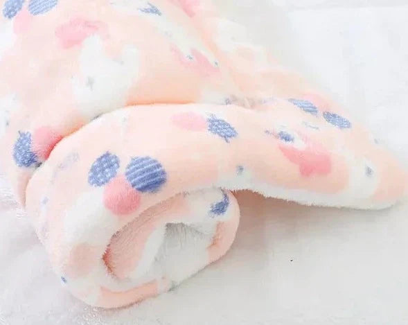 BowLift | Cozy heat cushion for cats