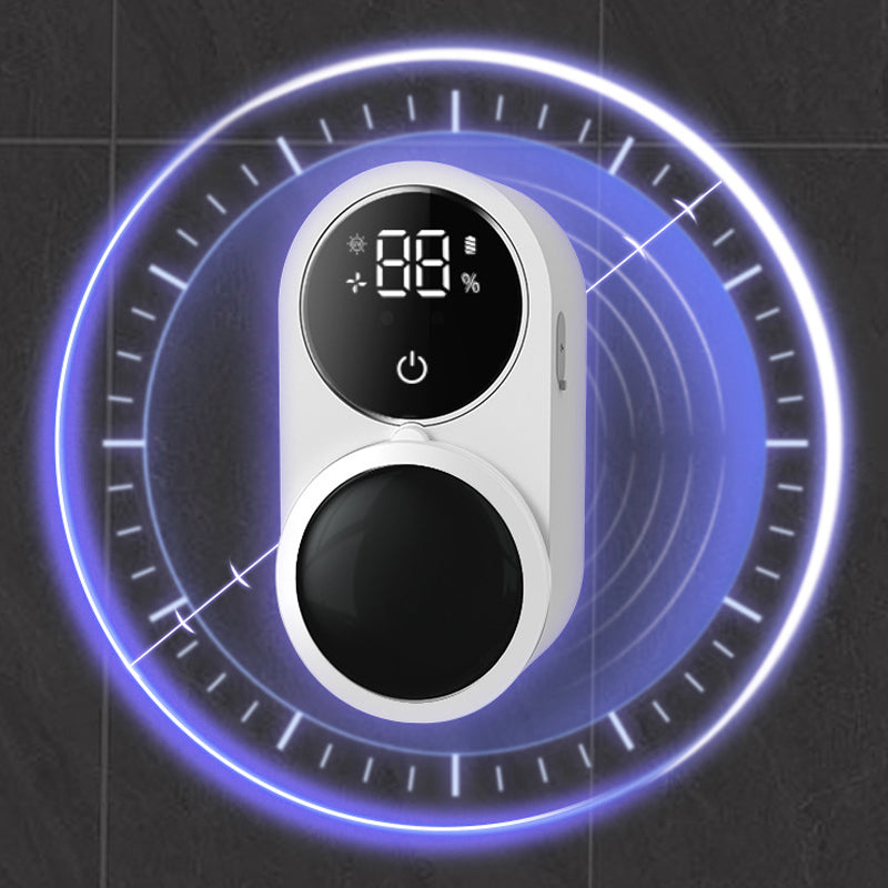 BowLift | Toothbrush Sterilizer Box