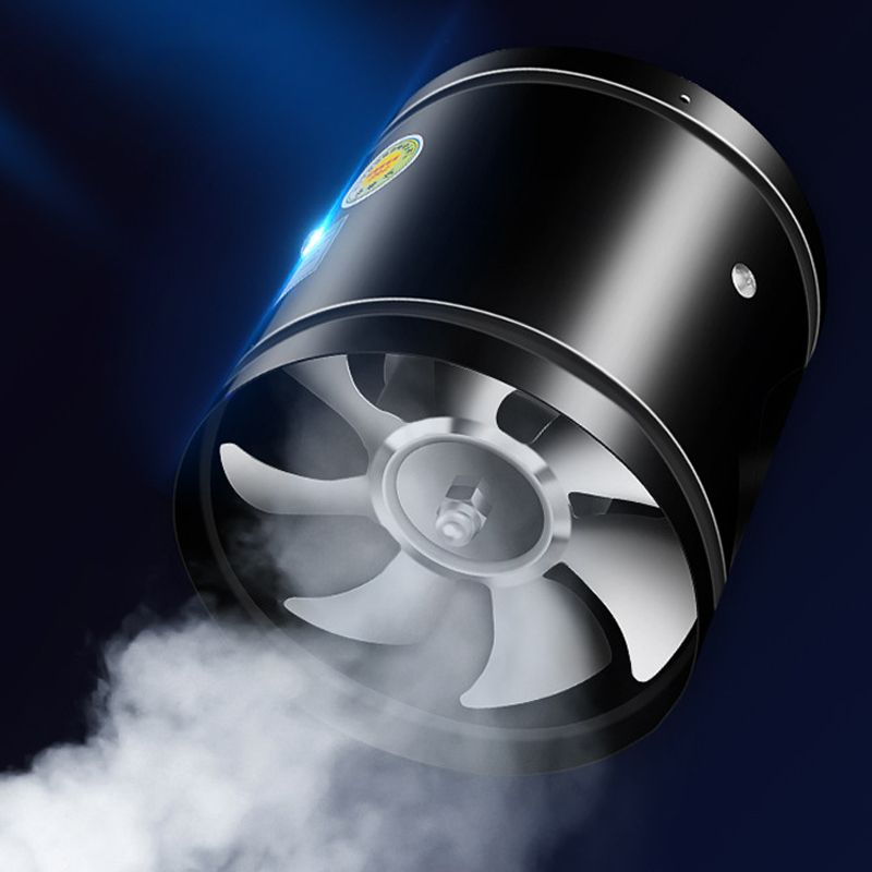 BowLift | [Super Suction Power] Multifunctional, powerful, quiet exhaust fan