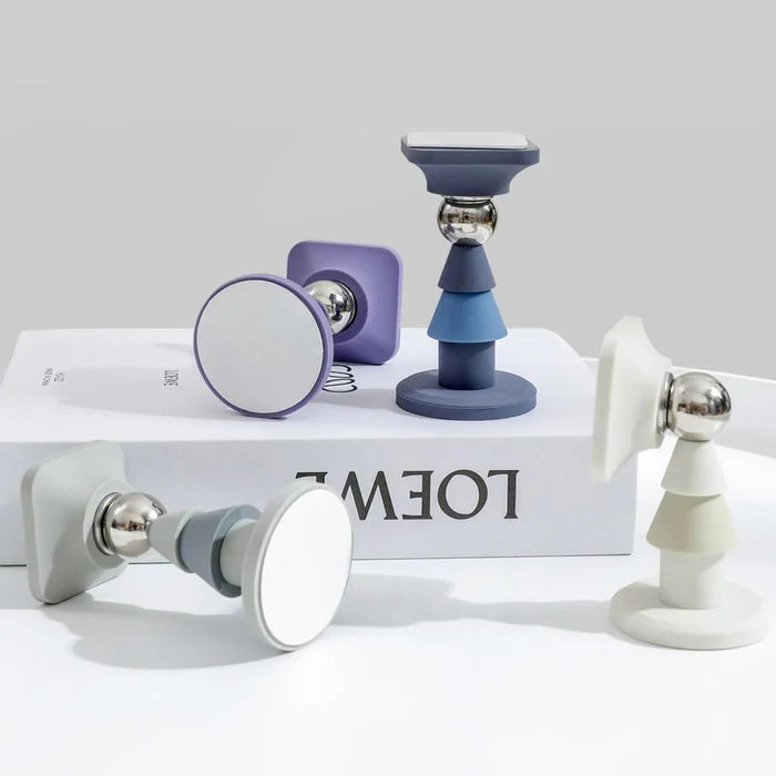 BowLift | Hole Free Door Stopper