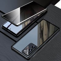BowLift | MAGNETIC DOUBLE-SIDED GLASS PHONE CASE