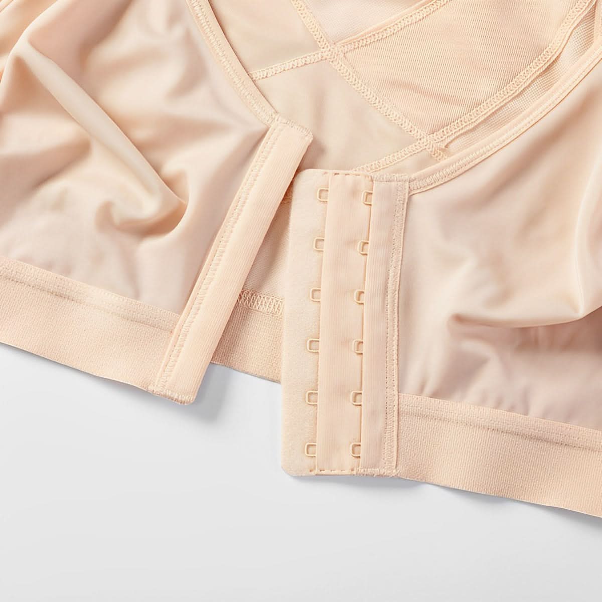 BowLift | Chloe - 2-in-1 BH for posture correction