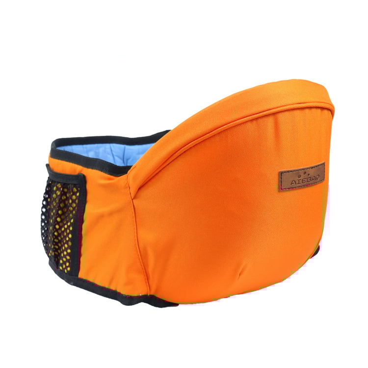 BowLift | Ergonomic Child 3-36 months Fanny Pack Carry Support Novelty!