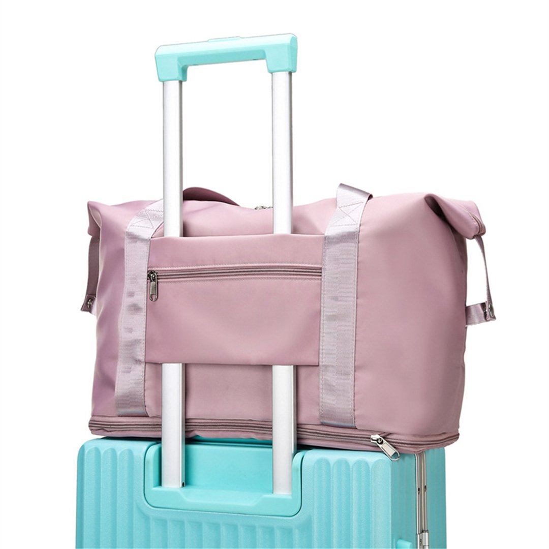 BowLift | Collapsible Waterproof Large Capacity Travel Handbag